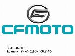 Łożysko - 30400-02800 - CFMOTO