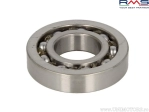 Łożysko BB1-3096 25x56x12mm (SKF) - Daelim / Honda / Peugeot / Kymco (wał korbowy)