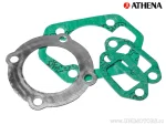 Șaibe de reglaj suspensie, diametru interior 6 x 31 x 0,3 mm, set 10 buc. - Athena