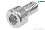 Șurub cu cap hexagonal interior M5x10 - 00000004510 - Derbi