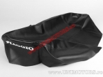 Ένδυση για Piaggio Vespa ET2 / ET4 (εμφάνιση άνθρακα)
