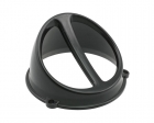 Αεραγωγός ανεμιστήρα Αεραγωγός (μαύρο) - 101 Octane