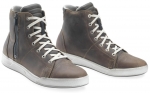 Αθλητικά παπούτσια μοτοσικλέτας Gaerne Voyager Oiled Drytech καφέ: Μέγεθος - 43