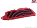 Αθλητικό φίλτρο αέρα - Honda ADV 350 A ABS ('22-'26) / NSS 350 AS Forza Special Edition ABS Smart Topcase ('26