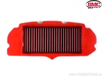Αθλητικό φίλτρο αέρα - Suzuki GSX 1300 BK B-King ('08-'10) / GSX 1300 BKAU2 B-King ABS ('08) / GSX 1300 BKUF B