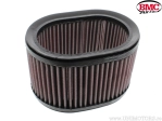 Αθλητικό φίλτρο αέρα - Triumph Daytona 955 i Einarmschwinge ('04-'06) / Speed Triple 955 EFI / Sprint 955 ST (