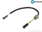 Αισθητήρας επιπέδου καυσίμου - Piaggio Zip 25 2T TT / Zip 50 2T DT Fast Rider / Zip 50 2T TT / Zip 50