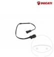 Αισθητήρας πλευρικού σταντ Ducati - Ducati 749 749 Biposto ('04-'07) / Ducati 749 749 Dark ('04-'05) - J