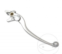Αλουμινένιο μοχλό φρένου - Hyosung GD 250 / GT 250 / GT 650 / GV 650 / ST 700 i / TE 450 - JM