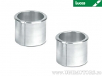 Αλουμινένιο σετ απόστασης τιμονιού 51mm - Lucas TRW