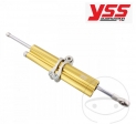 Αμορτισέρ διεύθυνσης 120 χιλιοστά χρυσό A YSS - Honda NSS 300 / PCX 150 / Kawasaki W 800 / Trium