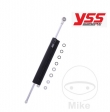 Αμορτισέρ κατεύθυνσης 150 mm μαύρο YSS σφιγκτήρας D - JM