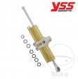 Αμορτισέρ κατεύθυνσης 90 mm χρυσό YSS σφιγκτήρας Α - Ducati Scrambler 800 Classic ABS ('15-'