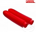 Αναρτήρες προσκέφαλου μοτοσικλέτας Ariete 350 x 40 mm επαγγελματικοί, χρώμα: 