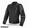 Ανδρικό μπουφάν μοτοσικλέτας Racing Seventy καλοκαίρι/χειμώνας μοντέλο SD-JR47