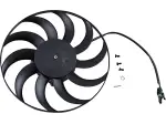Ανεμιστήρας ψύξης Hi-Performance - Can-Am (BRP) Outlander 450 / Outlander 570 EFI 4X4 T / Outlander 800 / Renega