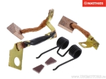 Ανθρακικές βούρτσες ηλεκτροκινητήρα - BMW R 45 / R 65 / R 60 / R 100 / R 850 / R 1100 / R 1150