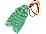 Ανταλλακτική πλακέτα LED - 20100566