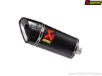 Ανταλλακτική τελική μετάδοση - APRILIA RS 660 ABS ('20-'24) / TUONO 660 ABS Factory ('22-'25) - Akrapo