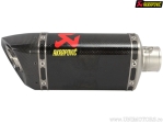 Ανταλλακτική τελική μετάδοση - YAMAHA FZ-07 700 ('15-'17) / MT-07 GT ABS Tracer 7 GT ('21-'24) / XSR 7