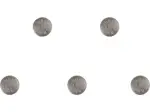 Ανταλλακτικό shim βαλβίδας - 09261412