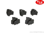 Αντικραδασμικός πίνακας πινιόν (σετ) - Honda VT 750 S / VT 750 C2 Shadow Aero - TourMax