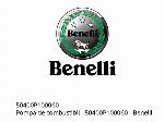 Αντλία καυσίμου - 50400P100060 - Benelli