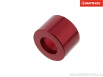 Αποστάτης βίδας Pro Bolt M10 10.00 x 19.00 x 13.00 χιλ. αλουμινίου κόκκινο - JM
