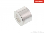 Αποστάτης βίδας Pro Bolt M10 10.00 x 19.00 x 13.00 mm αλουμινίου ασημί - JM