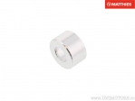 Αποστάτης βίδας Pro Bolt M5 5.00 x 10.50 x 6.00 χιλ. αλουμινίου ασημί - JM