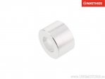 Αποστάτης βίδας Pro Bolt M8 8.00 x 16.00 x 10.00 χιλ. αλουμινίου ασημί - JM
