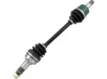Αριστερή/Δεξιά Εμπρόσθια Πλανητική Ρόδα CV OEM - Yamaha YFM 550 D 4X4 Grizzly / YFM 550 FG 4X