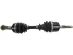 Αριστερή Εμπρός Πλανητική Ρόδα - CF Moto CF 500 2 Short 4X4 / CF 800 EFI 4X4 X8 / CForce 500 4X4 / Te