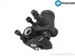 Αριστερή αντλία δέκτη κυλίνδρου - Gilera Fuoco 500 / Piaggio MP3 125 / MP3 300 LT ie Business / MP3 