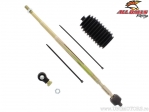 Αριστερή μπάρα κατεύθυνσης (με μανσέτα) - Polaris RZR4 XP900 ('12-'14) / RZR4 XP Jagged X ('13)