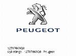 Αριστερή πόρτα - 12787068Q8 - Peugeot