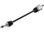 Αριστερό/Δεξί Πίσω Πλανητικός Τροχός CV OEM - Can-Am Maverick 1000 R EFI 4X4 ('13-'15) / Maveric
