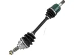 Αριστερό/Δεξί Πρόσθιο Πλανητικό Κιβώτιο CV OEM - Honda TRX 400 FW 4X4 Fourtrax Foreman / TRX