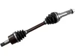 Αριστερό εμπρός πλανητικό γρανάζι - Yamaha YFM 350 4X4 Grizzly / YFM 450 FA 4X4 Grizzly IRS / YFM
