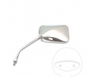 Αριστερό χρωμιωμένο καθρέπτη M10 mm - Honda CB 600 F Hornet / CBF 500 / CBF 500 A ABS / CBF 600 N / CB