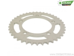 Ασημένιος πίσω πίνακας Esjot - 52 δόντια (βήμα 525) - BMW S 1000 RR / S 1000 R ABS DTC / S 1000 RR