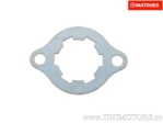 Ασφάλεια μπροστινού πινιόν Yamaha TW 125 Trailway ('99-'04) - JM
