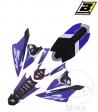 Αυτοκόλλητα για καλύμματα και κάλυμμα - Yamaha YZ 65 ('18-'22) - JM