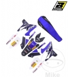 Αυτοκόλλητα για καρένες και κάλυμμα - Yamaha YZ 125 ('02-'14) / YZ 250 2T ('02-'14) - JM