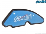 Αφρώδες φίλτρο αέρα (2030125) - μπλε - AGM Venom 25km/h AIR 2T E2 ('09-'13 / CPI) - Polini