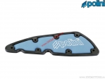 Αφρώδες φίλτρο αέρα (2030165) - μπλε - Piaggio Beverly ST 350i H2O 4T E3 ('12-'16) / X10 350i H2O 4T E3 ('1