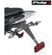 Βάση αριθμού κυκλοφορίας Puig - BMW S 1000 R ABS ('13-'19) / BMW S 1000 R ABS DDC ('17-'19) - JM