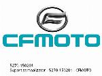 Βάση, φλας - 5270-150201 - CFMOTO