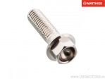 Βίδα καπάκι εξάγωνη Pro Bolt M8 x 1.25 x 28 mm ανοξείδωτο A4 - Kawasaki KX 65 A ('00-'16) - JM