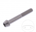Βίδα καπάκι κωνική Pro Bolt M10 x 1.25 x 65 mm ανοξείδωτο ατσάλι A4 - JM
